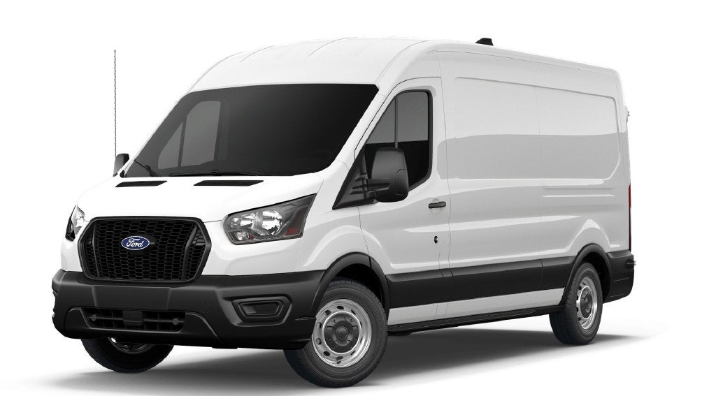 2027 Ford Transit-250 Base