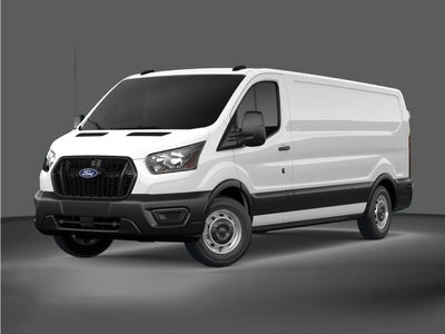 2027 Ford Transit-250 Base