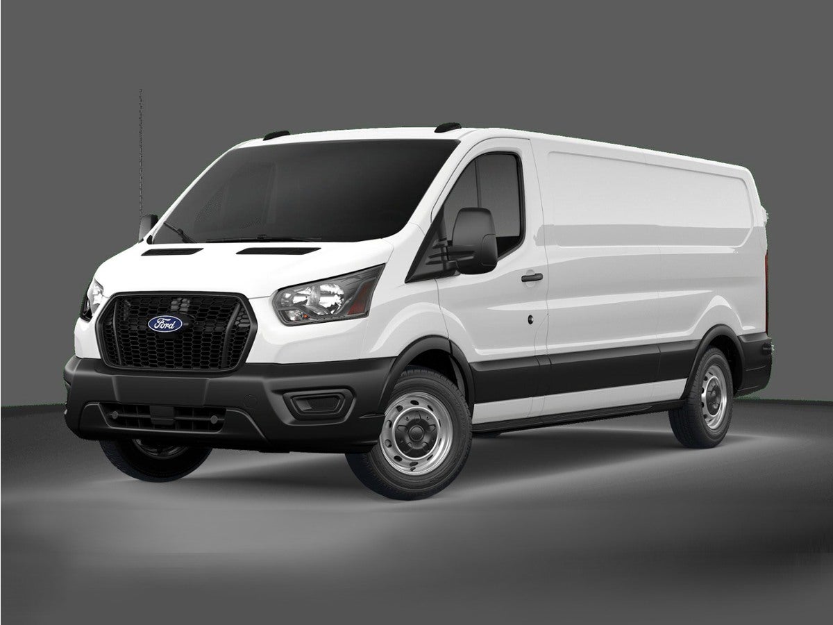 2027 Ford Transit-250 Base