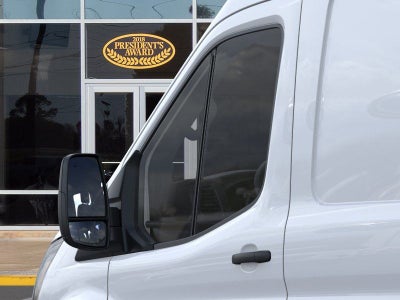 2026 Ford Transit-350 Base