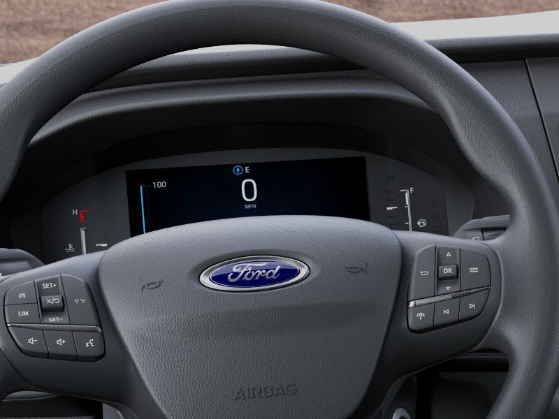 2027 Ford Transit-350 Base