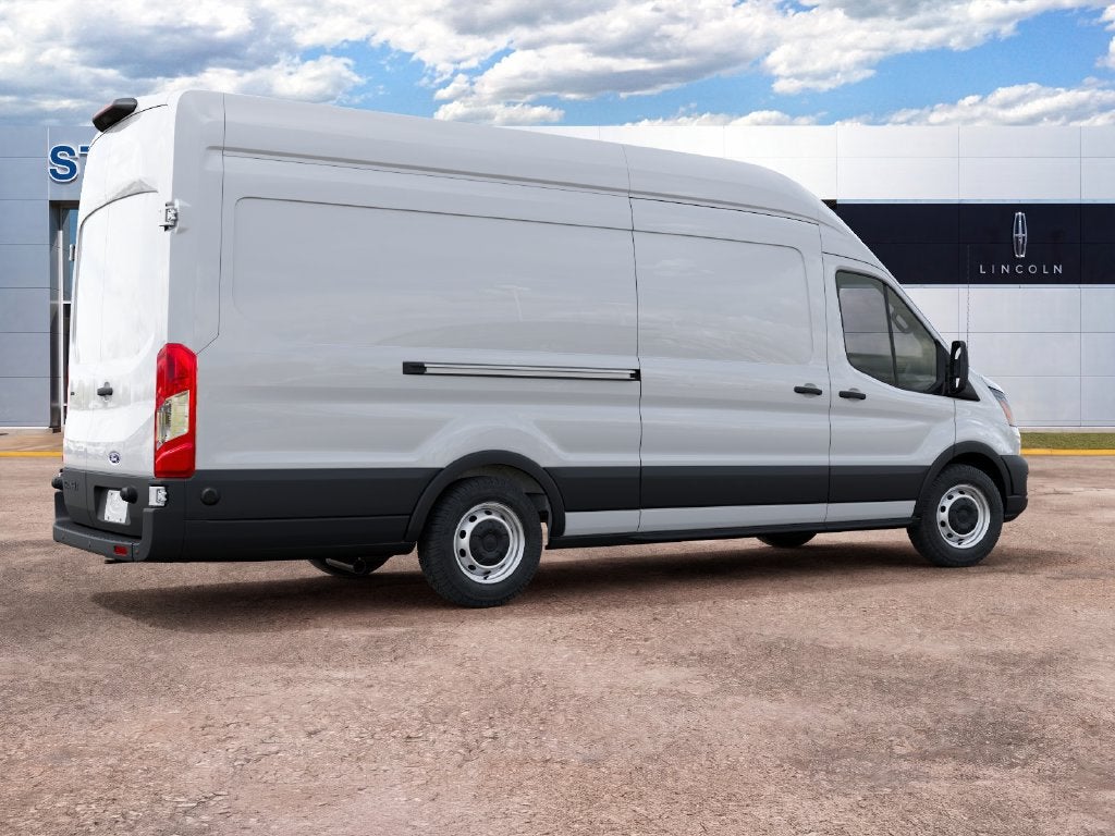 2027 Ford Transit-350 Base