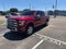 2016 Ford F-150 Platinum