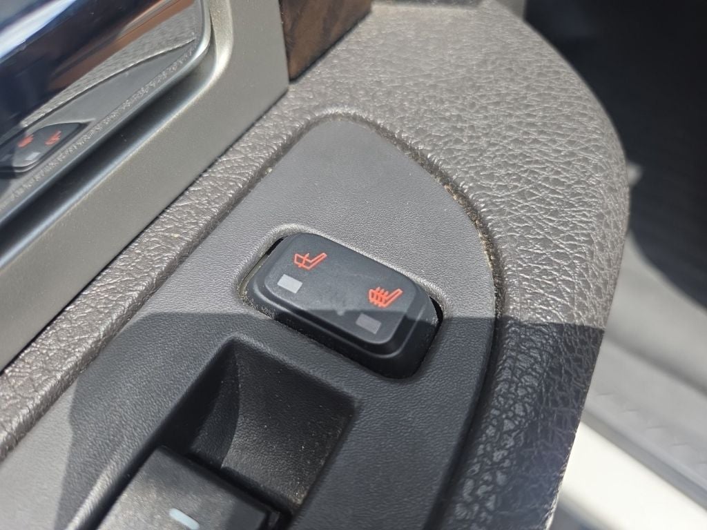 2013 Ford F-150 Platinum