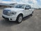 2013 Ford F-150 Platinum
