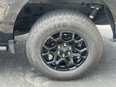 2023 Ford F-150 XL STX
