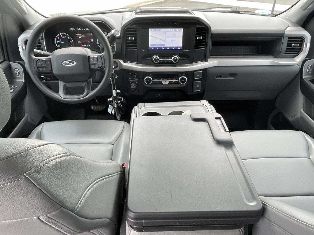 2023 Ford F-150 XL STX