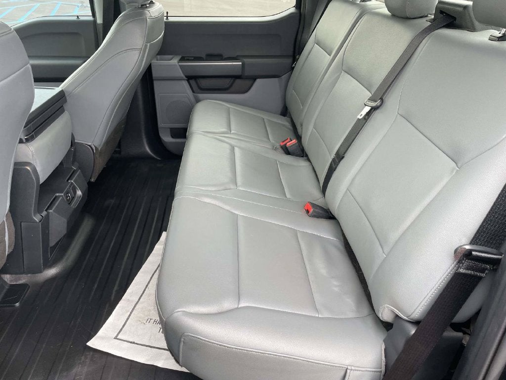 2023 Ford F-150 XL STX