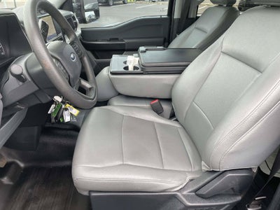 2023 Ford F-150 XL STX