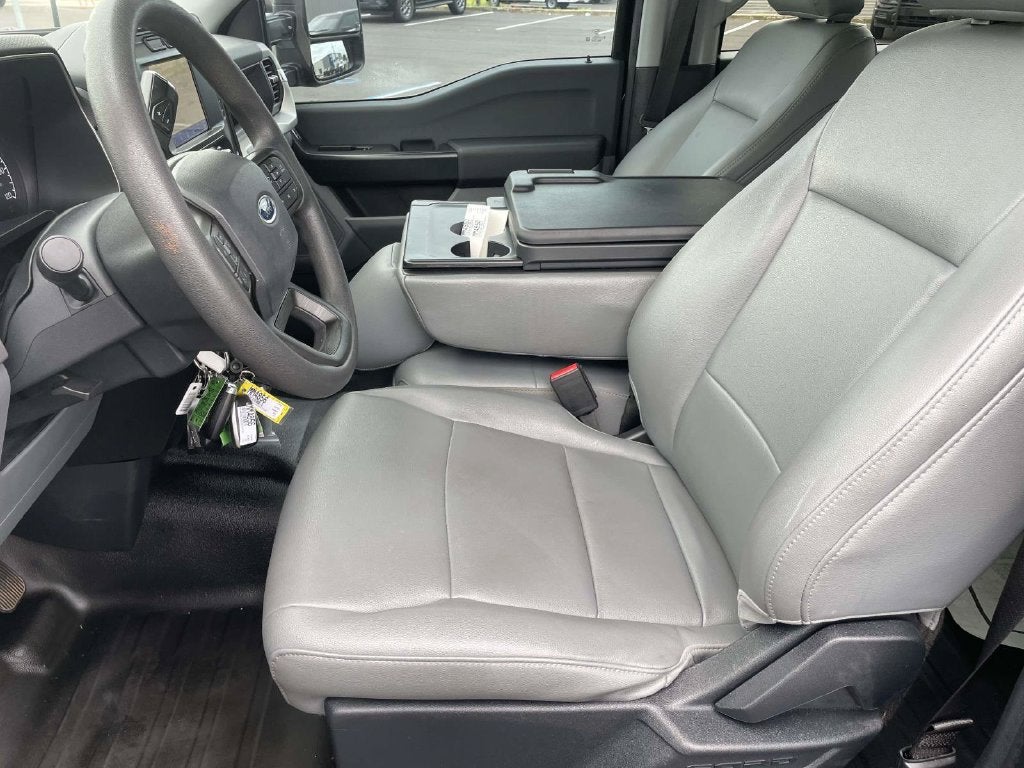2023 Ford F-150 XL STX