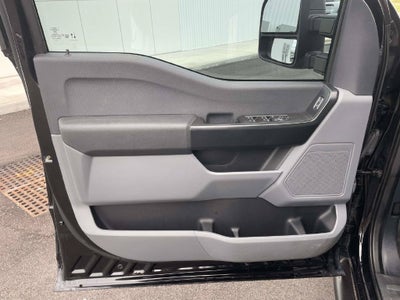 2023 Ford F-150 XL STX