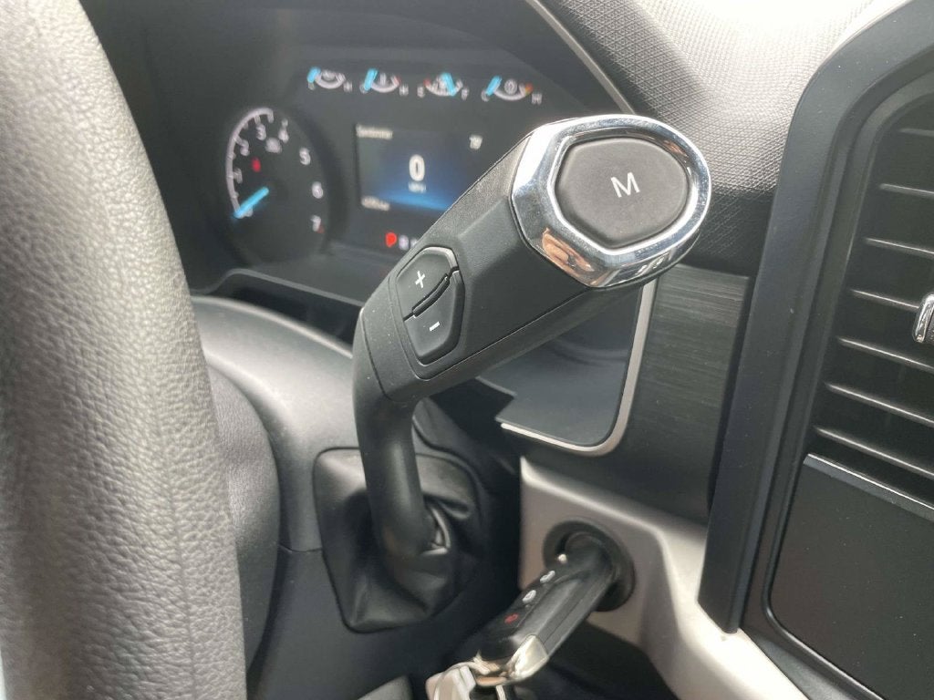 2023 Ford F-150 XL STX
