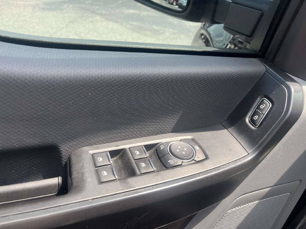 2023 Ford F-150 XL STX