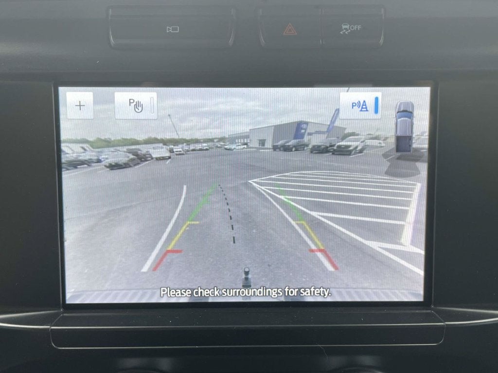 2023 Ford F-150 XL STX