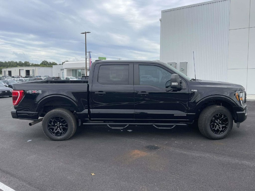 2023 Ford F-150 XL STX