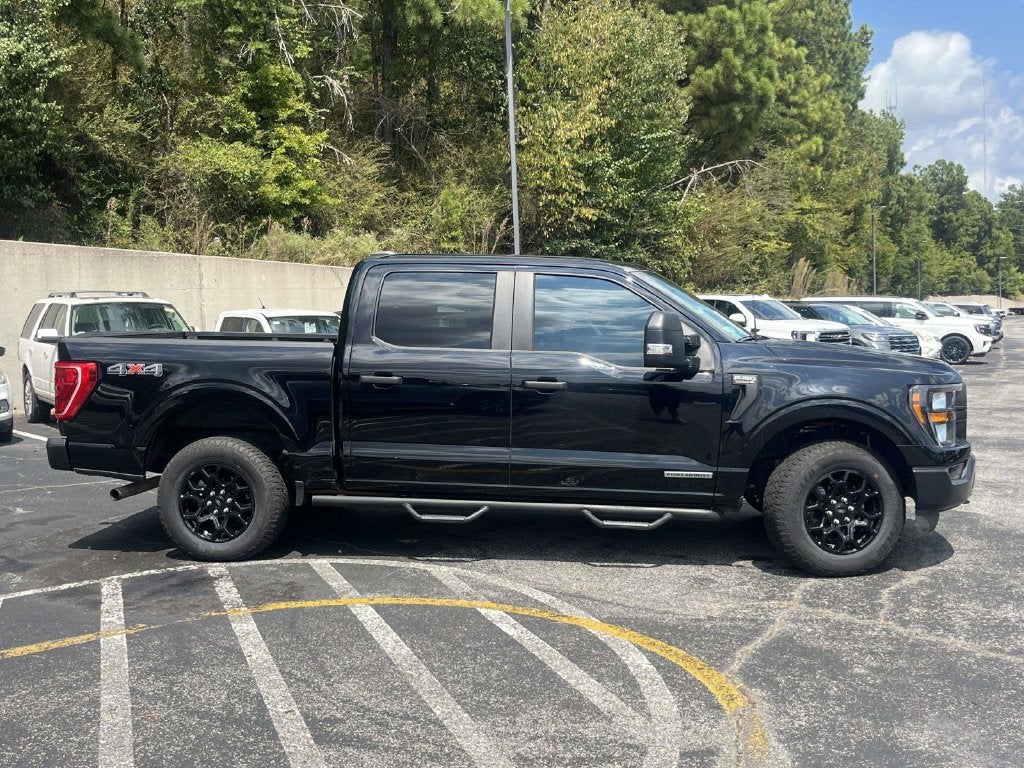 2023 Ford F-150 XL STX