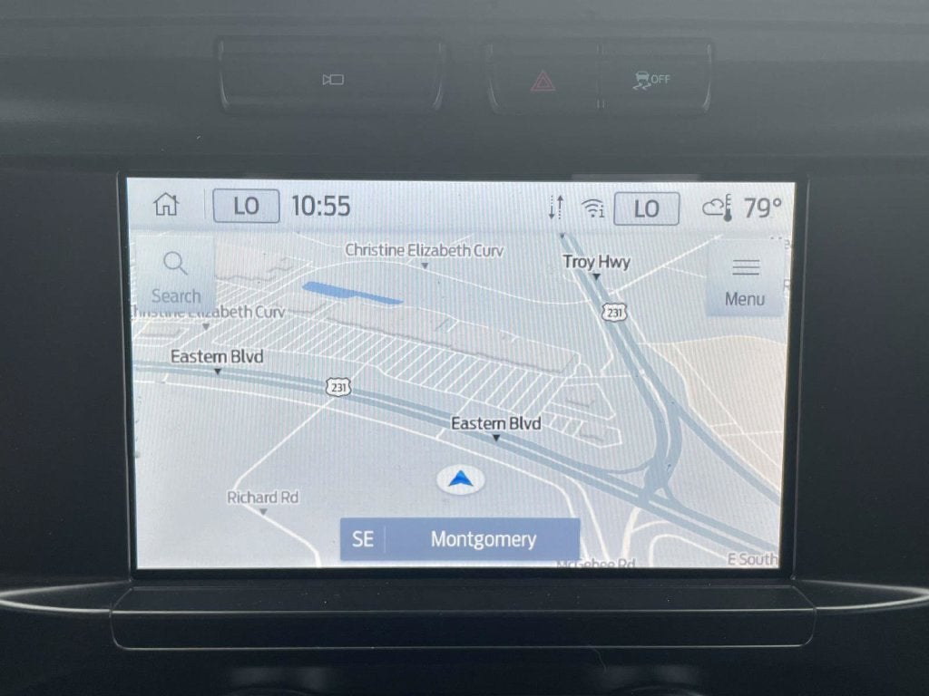 2023 Ford F-150 XL STX