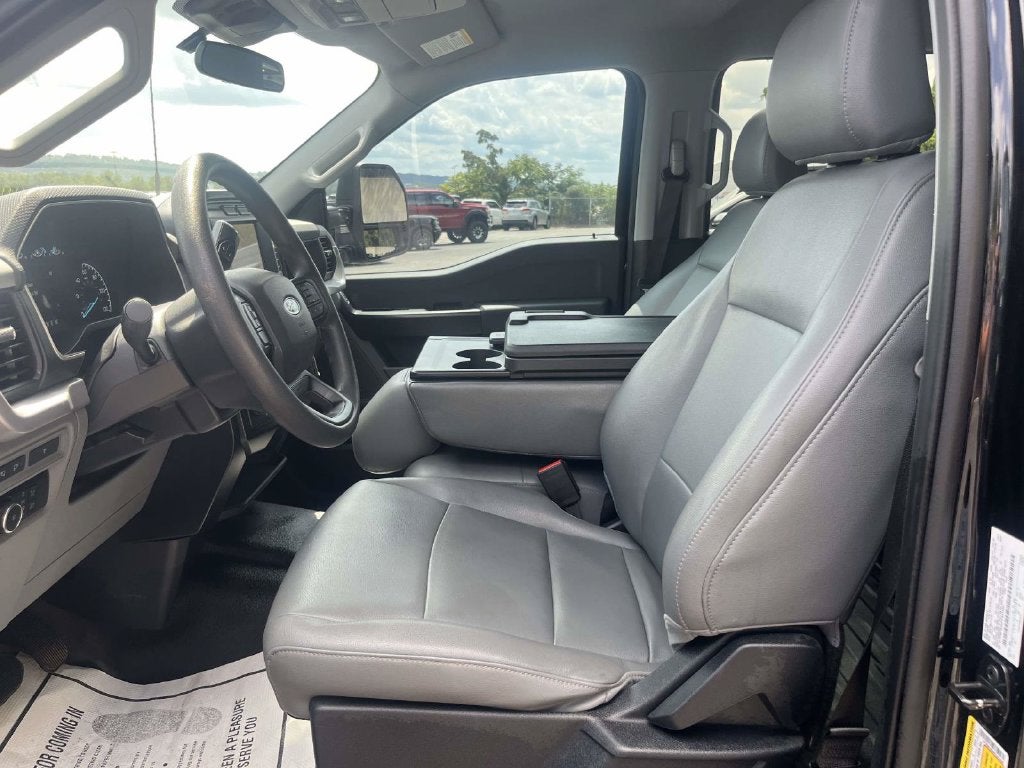 2023 Ford F-150 XL STX