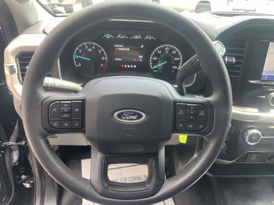 2023 Ford F-150 XL STX