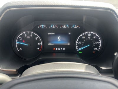 2023 Ford F-150 XL STX
