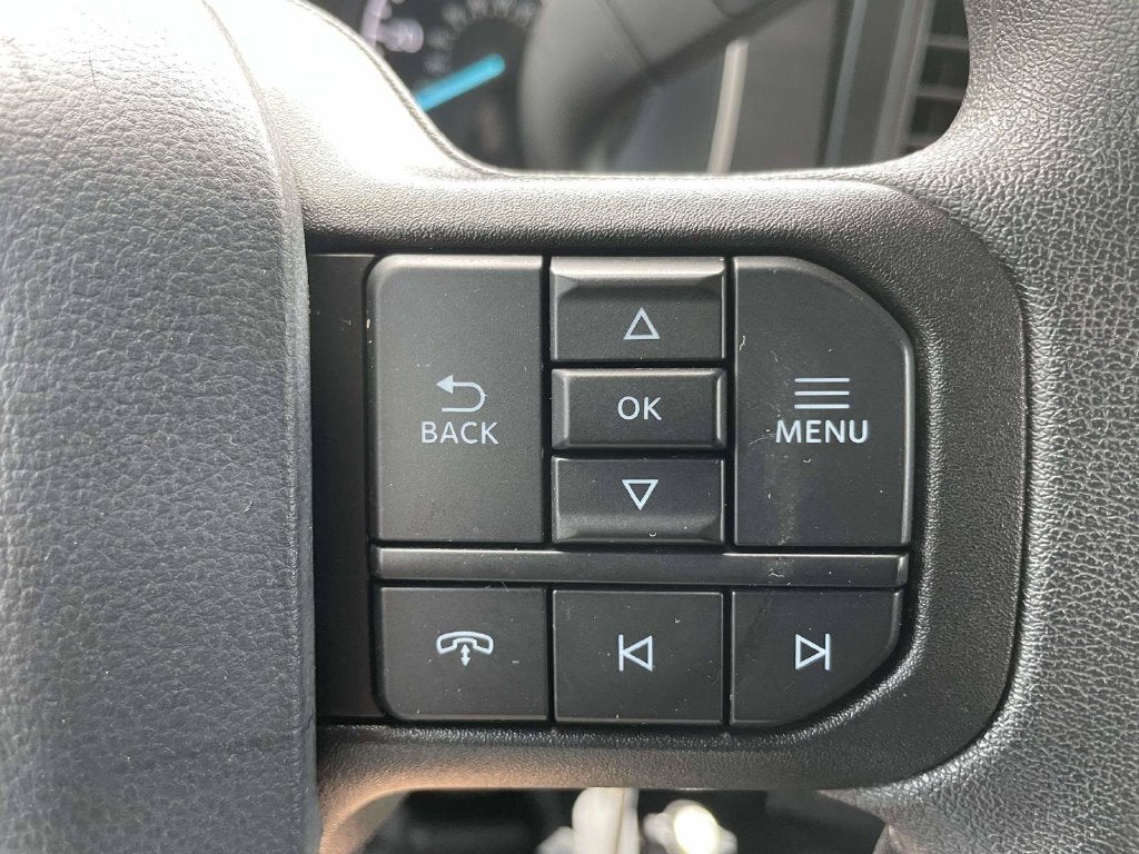 2023 Ford F-150 XL STX