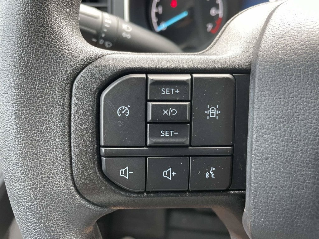 2023 Ford F-150 XL STX