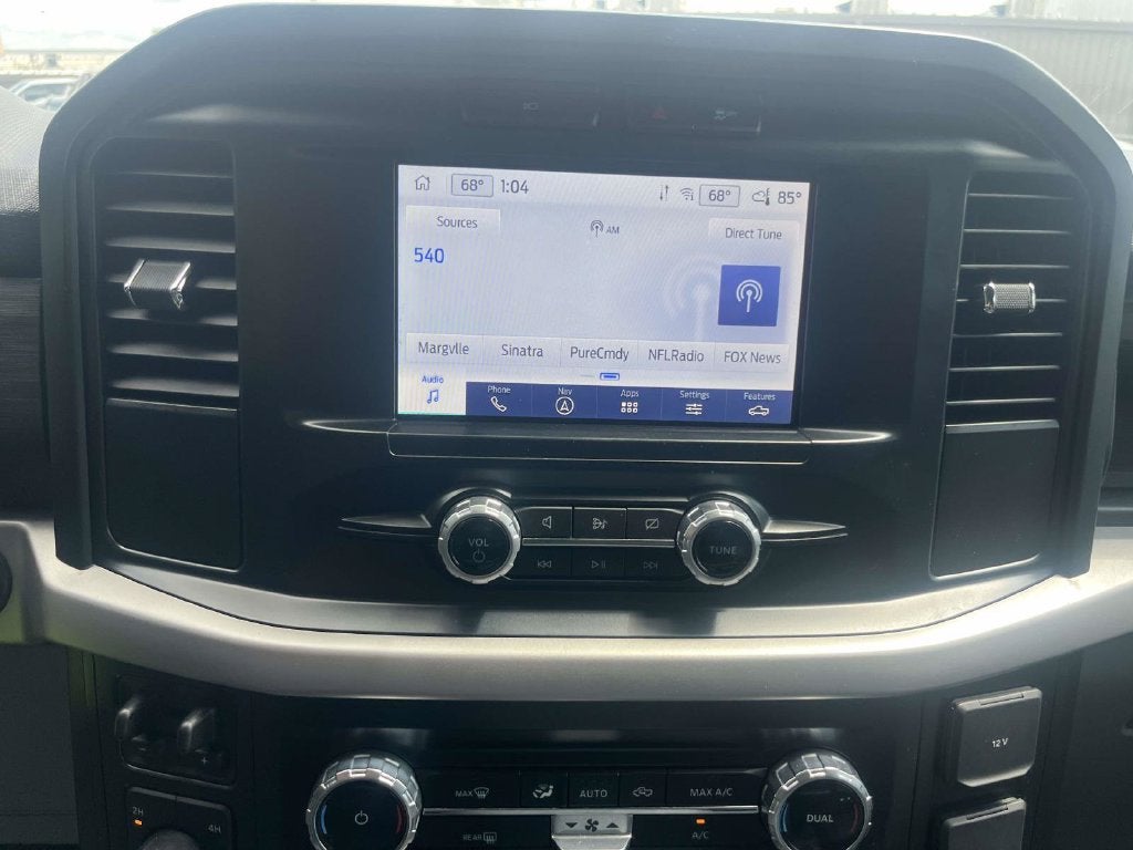 2023 Ford F-150 XL STX