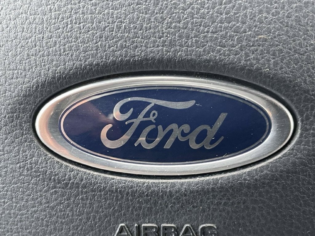 2023 Ford F-150 XL STX