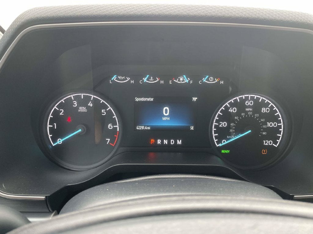 2023 Ford F-150 XL STX