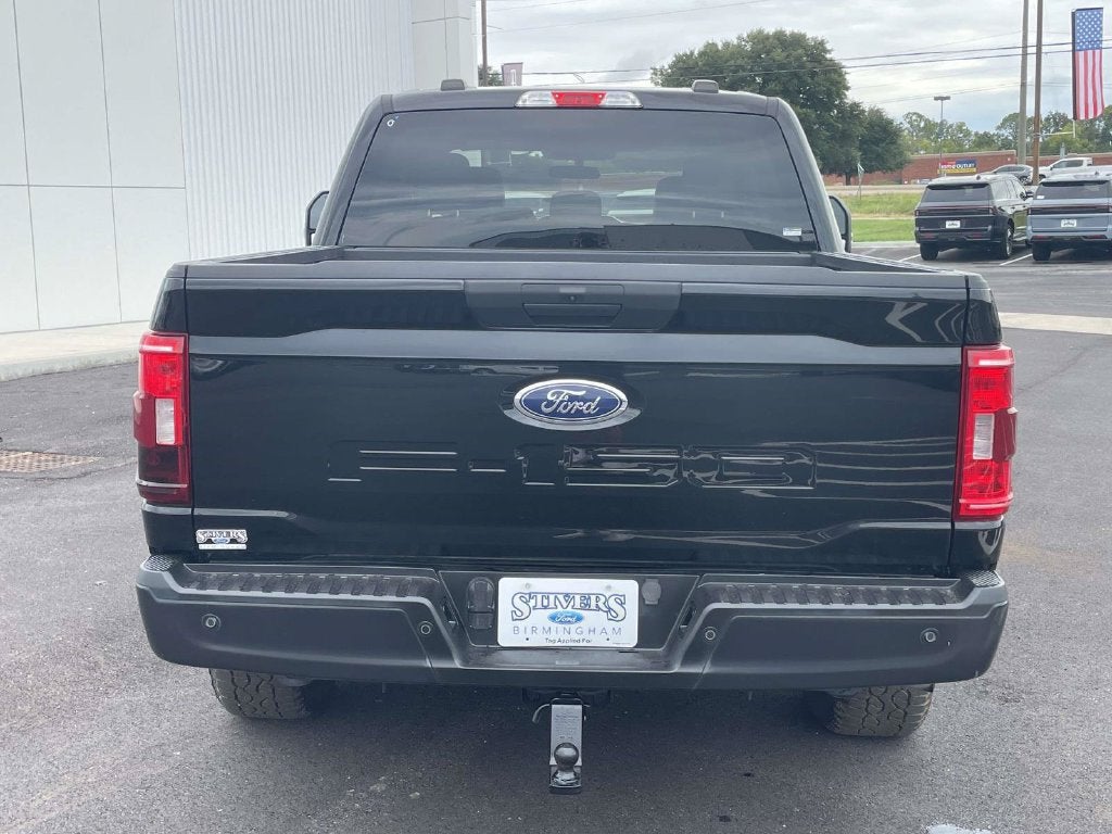 2023 Ford F-150 XL STX