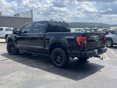2023 Ford F-150 XL STX