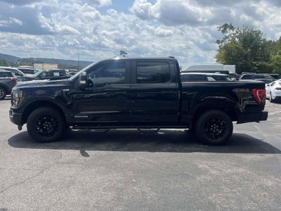 2023 Ford F-150 XL STX
