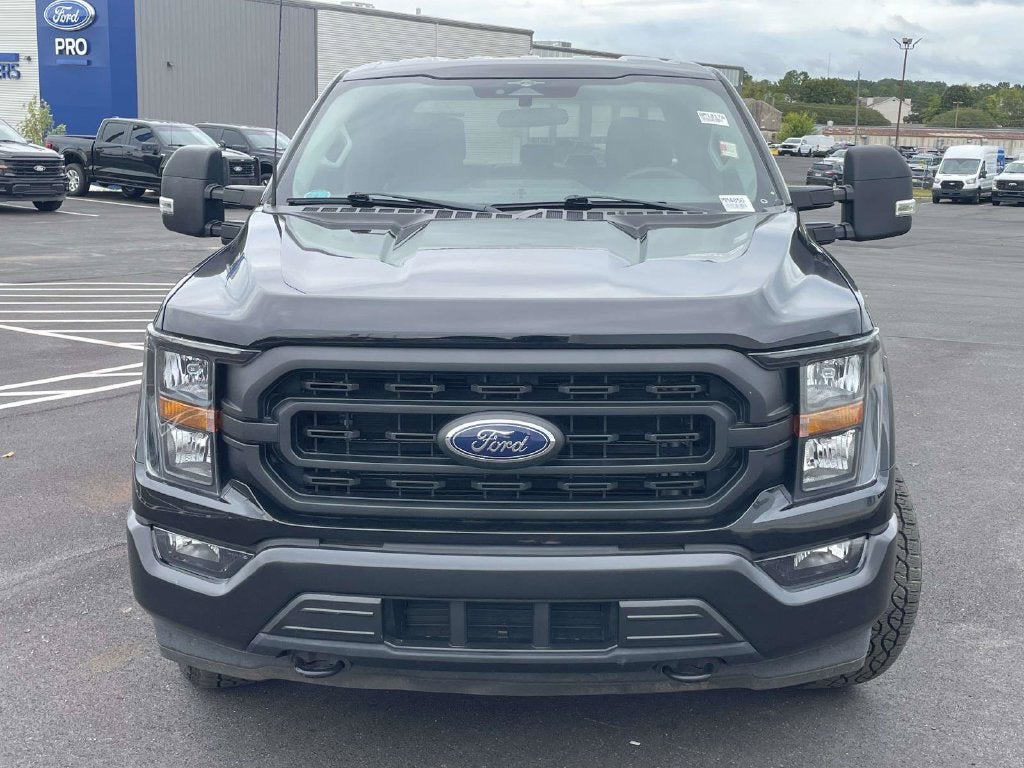2023 Ford F-150 XL STX