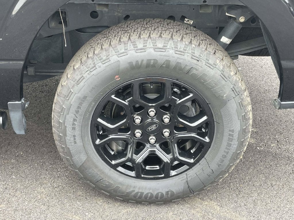 2023 Ford F-150 XL STX