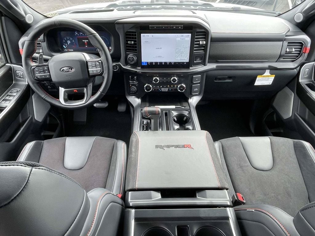 2026 Ford F-150 Raptor R