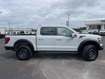 2026 Ford F-150 Raptor R