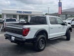 2026 Ford F-150 Raptor R