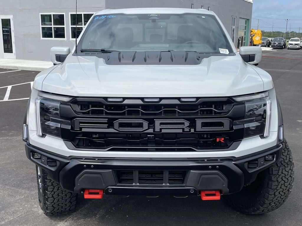 2026 Ford F-150 Raptor R