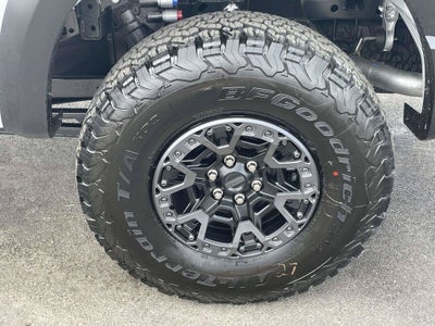2026 Ford F-150 Raptor R