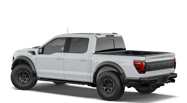 2026 Ford F-150 Raptor R
