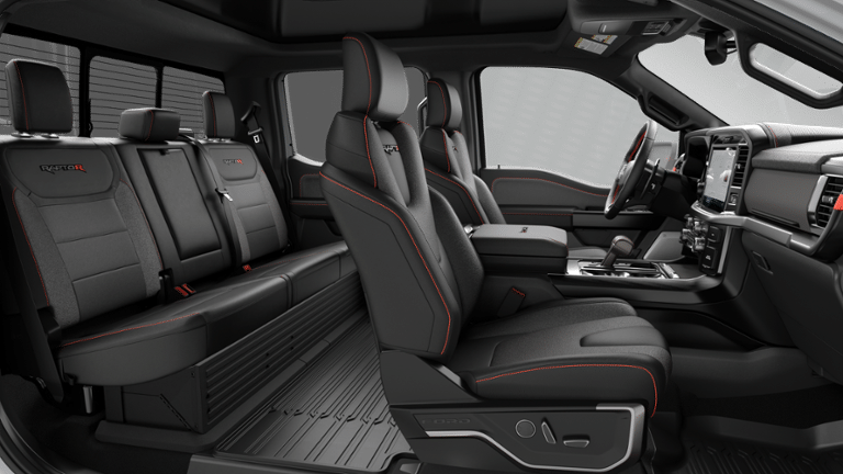 2026 Ford F-150 Raptor R