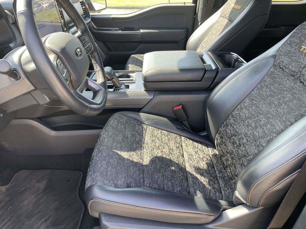 2024 Ford F-150 Tremor