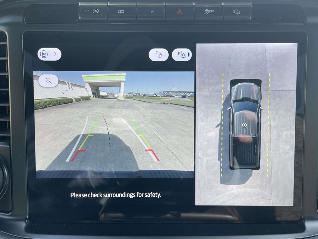 2024 Ford F-150 Tremor