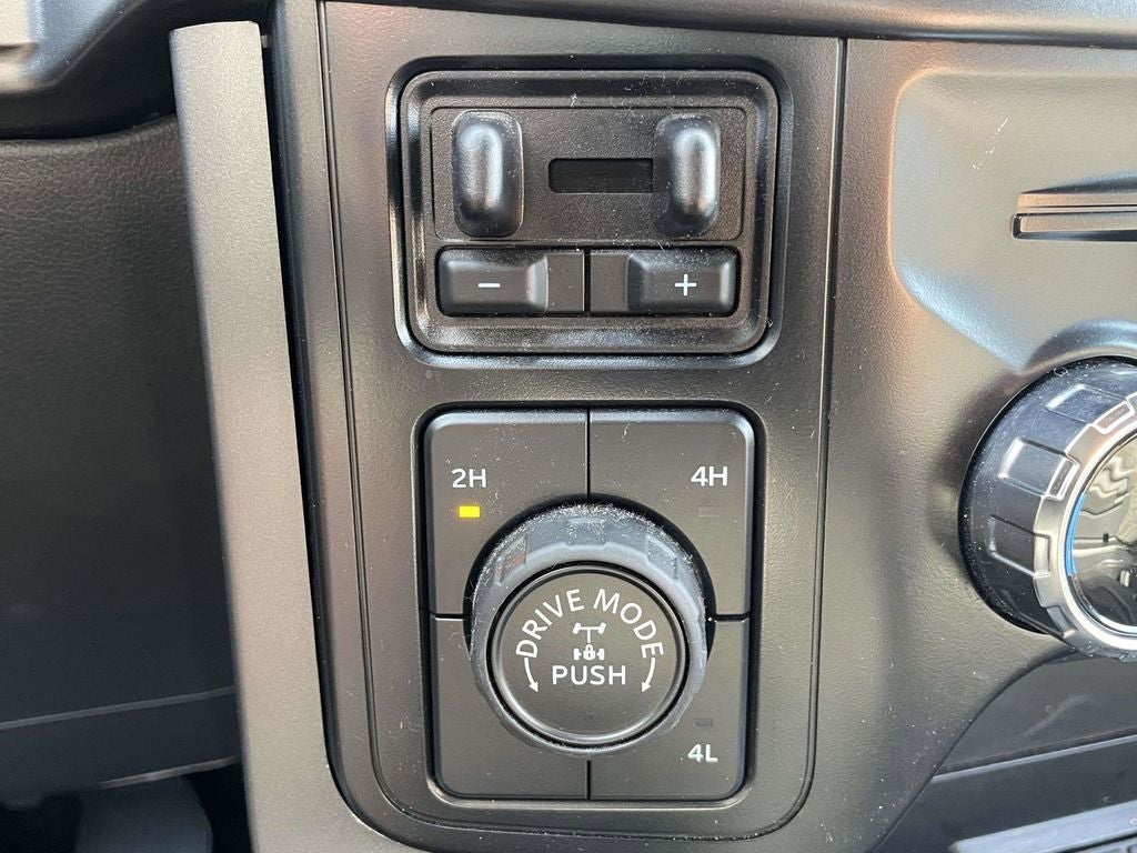 2024 Ford F-150 Tremor