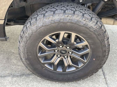 2024 Ford F-150 Tremor