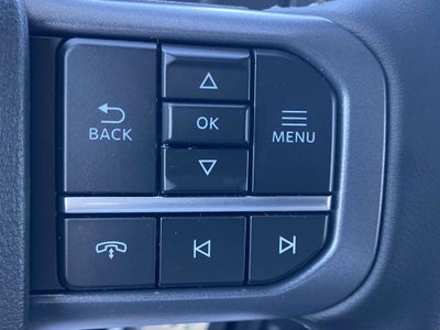 2025 Ford F-150 XLT Commercial