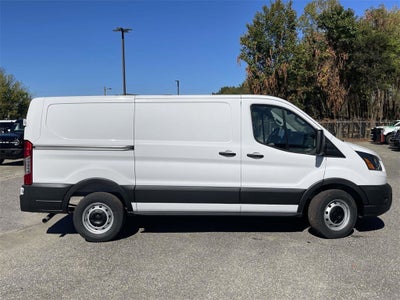2026 Ford TRANSIT 150 LR CARGO