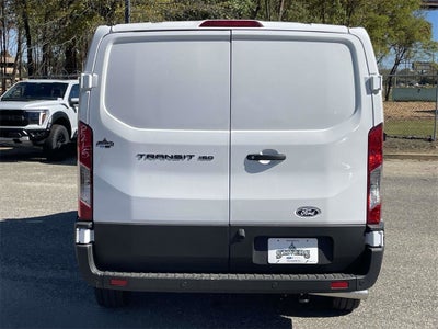2026 Ford TRANSIT 150 LR CARGO