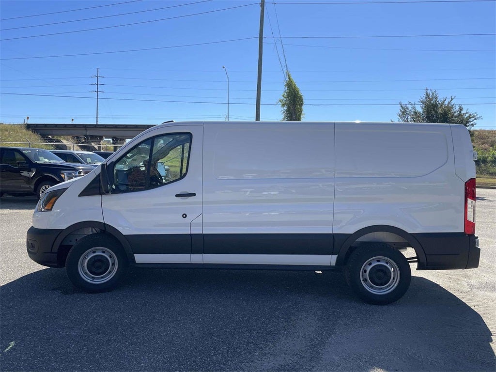2026 Ford TRANSIT 150 LR CARGO