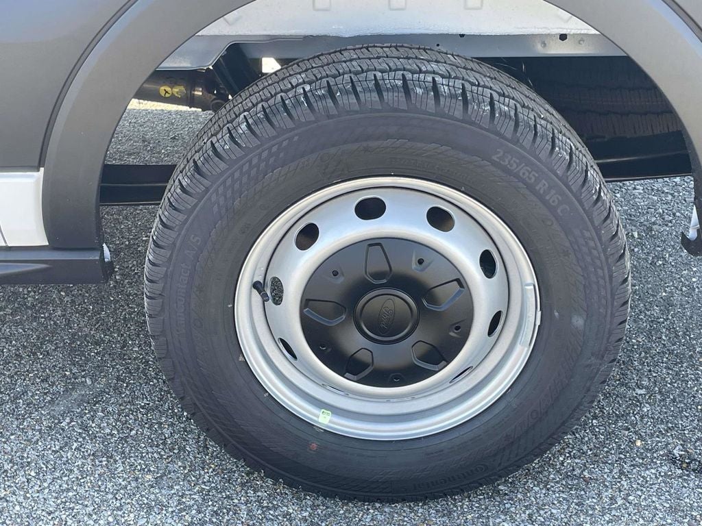 2026 Ford Transit-150 Base